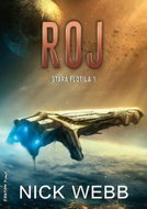 Roj: Stará flotila 1 - Kniha