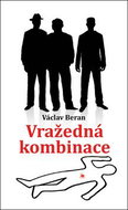 Vražedná kombinace - Kniha