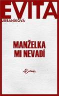 Manželka mi nevadí - Kniha