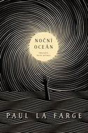 Noční oceán - Kniha