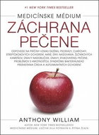 Záchrana pečene - Kniha