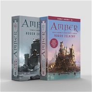 Amber: Kroniky amberu 1-10 - Kniha