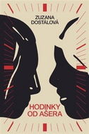 Hodinky od Ašera - Kniha