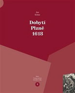 Dobytí Plzně 1618 - Kniha