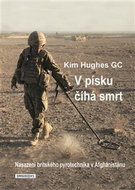 V písku číhá smrt - Kniha