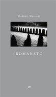 Romaneto - Kniha