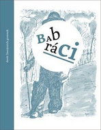 Babráci - Kniha