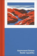 Ilustrovaná Ústava České republiky - Kniha