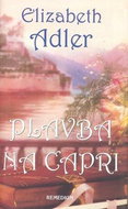 Plavba na Capri - Kniha