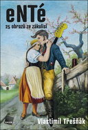 eNTé: 25 obrazů ze zákulisí - Kniha