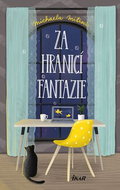 Za hranicí fantazie - Kniha