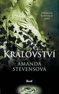 Království: Hřbitovní královna je zpět! - Kniha