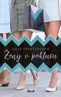 Ženy v poklusu - Kniha