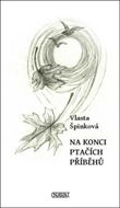 Na konci ptačích příběhů - Kniha