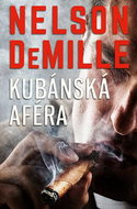 Kubánská aféra - Kniha