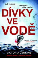 Dívky ve vodě - Kniha