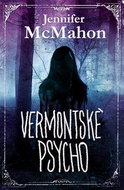 Vermontské psycho - Kniha