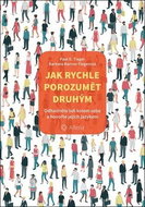 Jak rychle porozumět druhým - Kniha