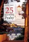 25 tajemství Prahy - Kniha