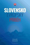 Slovensko Evropský příběh - Kniha