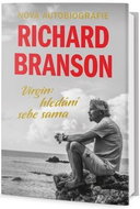 Virgin: Hledání sebe sama - Kniha