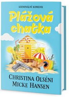 Plážová chatka - Kniha