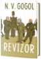 Revizor - Kniha
