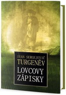 Lovcovy zápisky - Kniha