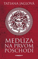 Medúza na prvom poschodí - Kniha