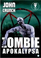 Zombie apokalypsa - Kniha
