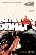 Skalpy Zatni pěsti: 09 - Kniha