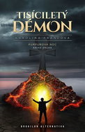 Tisíciletý démon Purpurová noc: Kniha druhá - Kniha