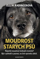 Moudrost starých psů - Kniha