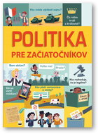 Politika pre začiatočníkov - Kniha