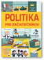 Politika pre začiatočníkov - Kniha