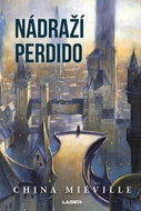 Nádraží Perdido - Kniha