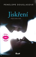 Jiskření - Kniha