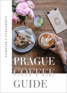 Prague Coffee Guide - Kniha