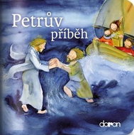 Petrův příběh - Kniha
