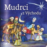 Mudrci z Východu - Kniha