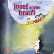 Josef a jeho bratři - Kniha