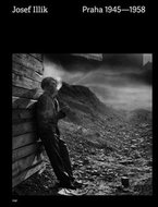 Praha 1945 - 1958 - Kniha