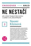 Ne nestačí - Kniha