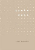 Zrnka soli - Kniha