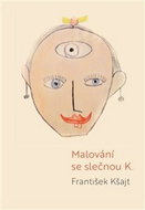 Malování se slečnou K. - Kniha