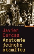 Anatomie jednoho okamžiku - Kniha