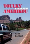 Toulky Amerikou - Kniha