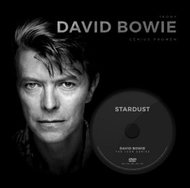 David Bowie: Génius proměn - Kniha