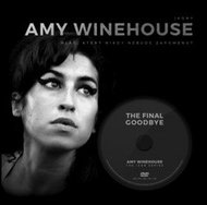 Amy Winehouse: Hlas, který nikdy nebude zapomenut - Kniha