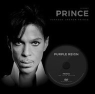 Prince: Paradox jménem Prince - Kniha